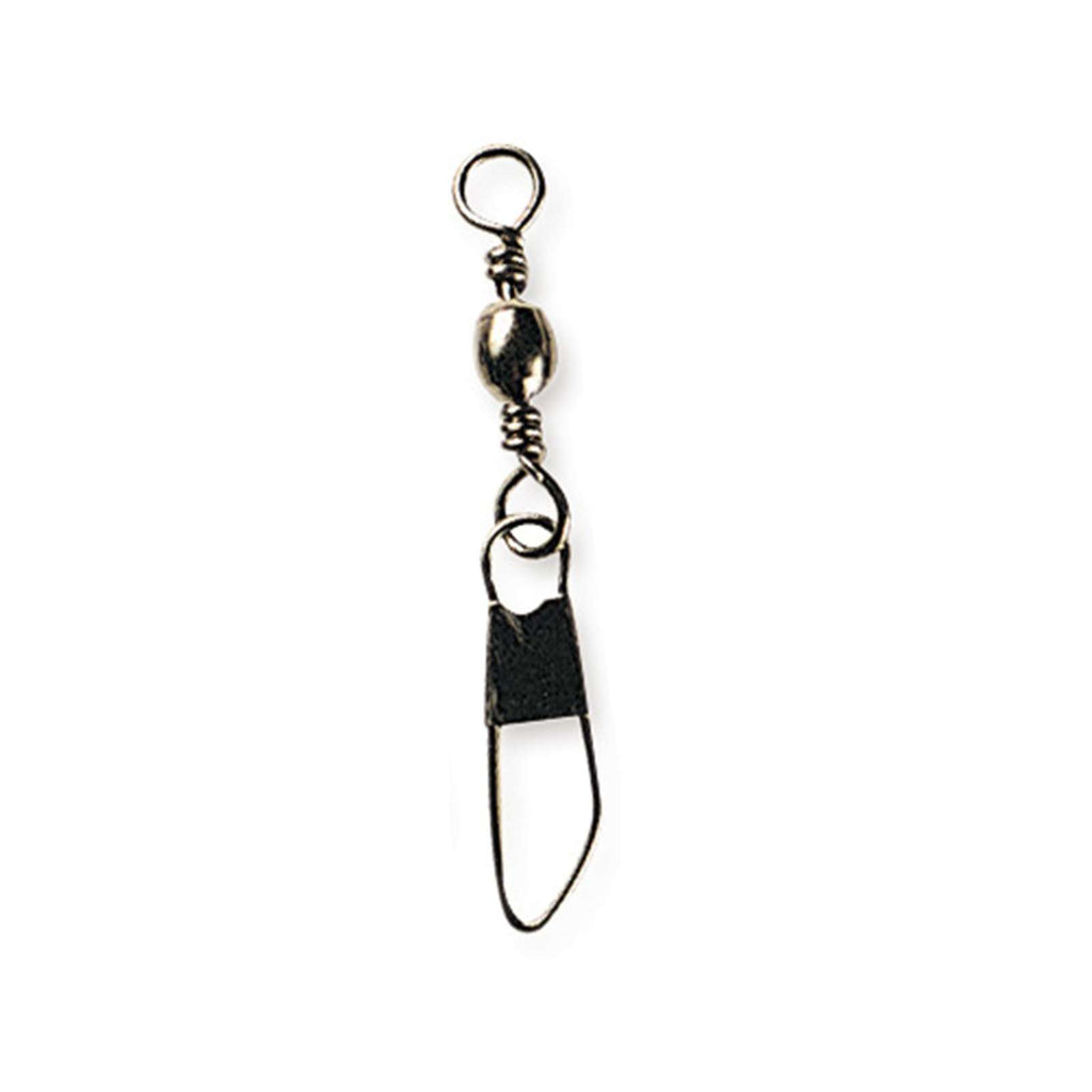 Rotule à baril noire 1m Lineaeffe 8002101