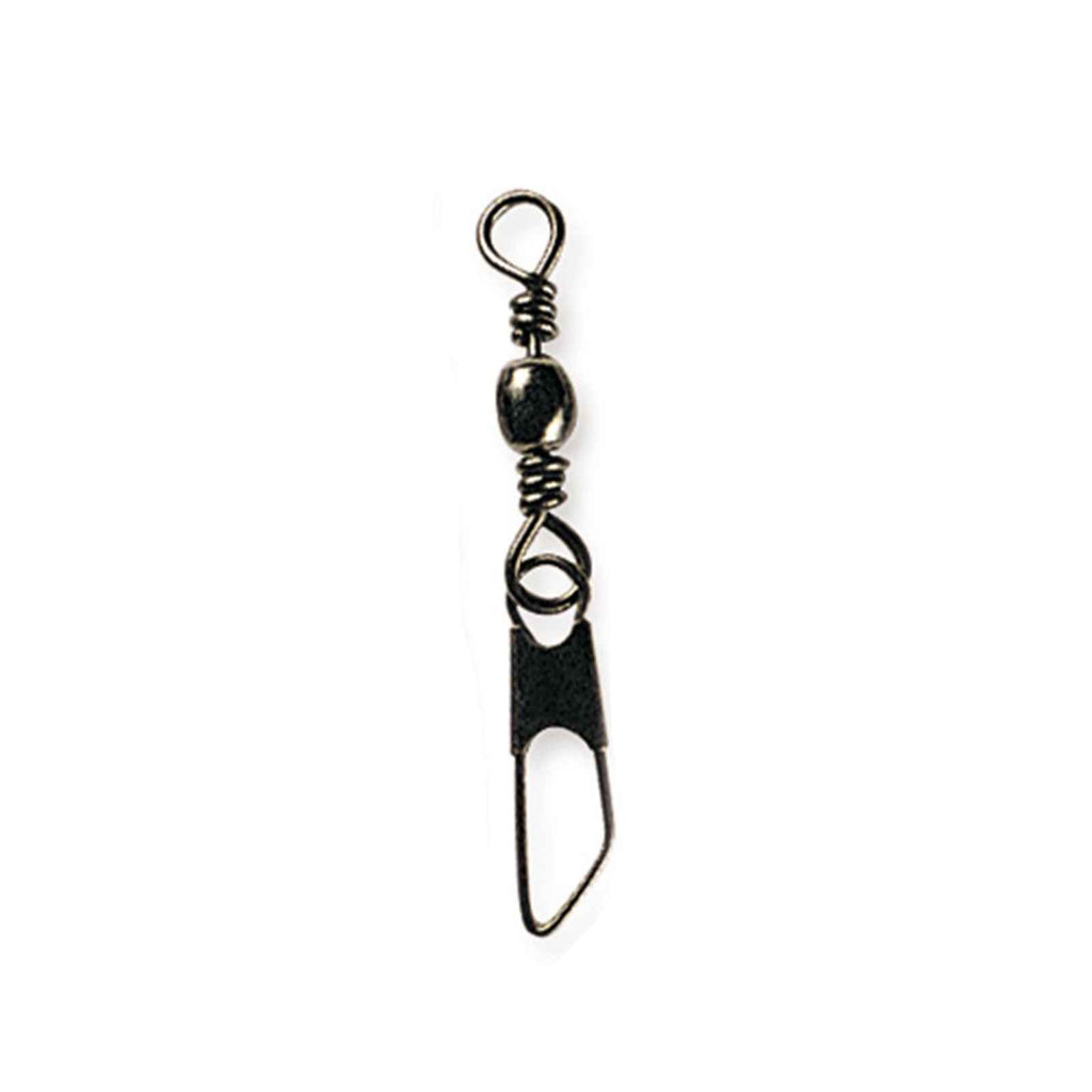 Rotule à baril noire 2m Lineaeffe 8002102