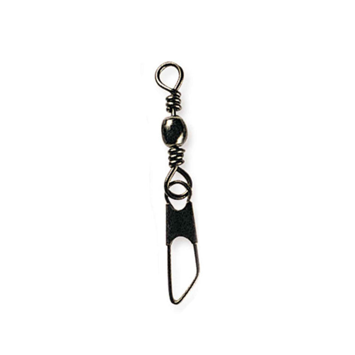 Rotule à baril noire 2m Lineaeffe 8002102