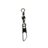Rotule à baril noire 2m Lineaeffe 8002102