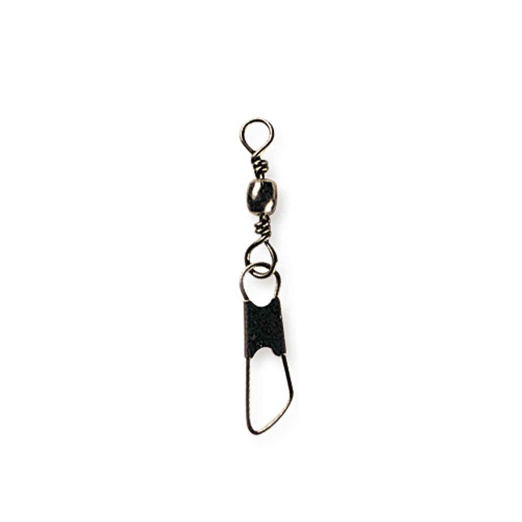 Rotule à baril noire 4m Lineaeffe 8002104