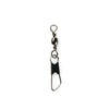 Rotule à baril noire 4m Lineaeffe 8002104