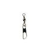 Rotule à baril noire 6m Lineaeffe 8002106