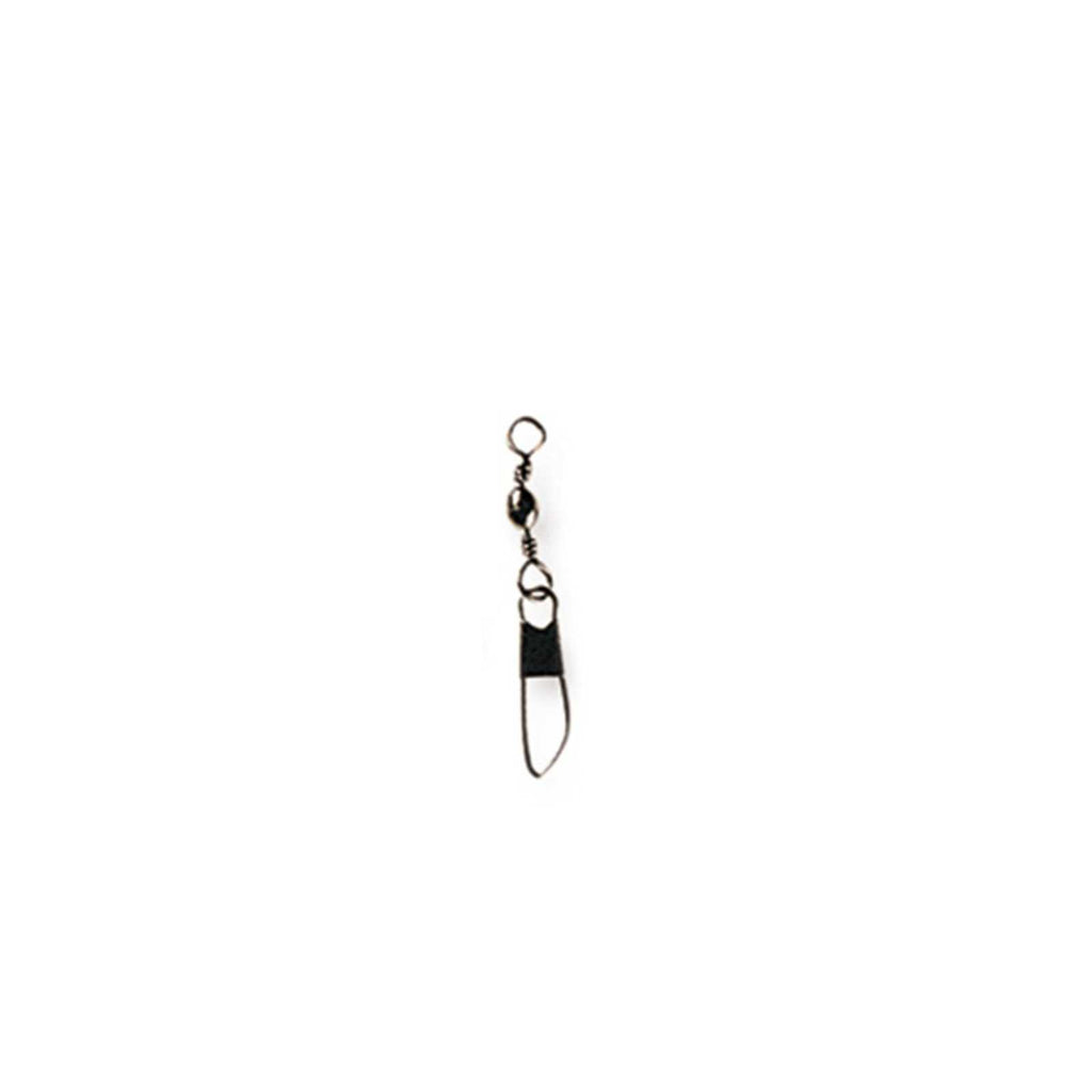 Rotule à baril noire 12m Lineaeffe 8002112