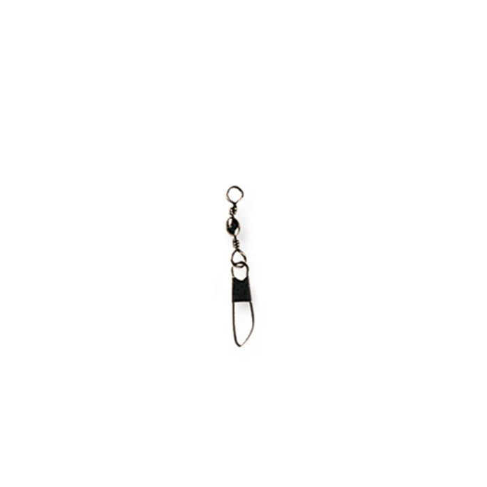 Rotule à baril noire 12m Lineaeffe 8002112