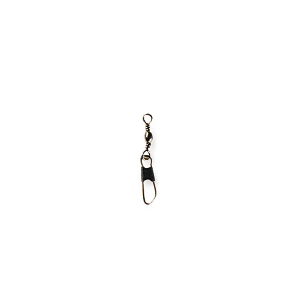Rotule à baril noire 16m Lineaeffe 8002116