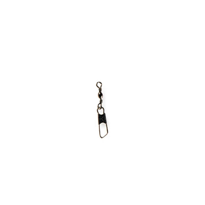 Rotule à baril noire 18m Lineaeffe 8002118