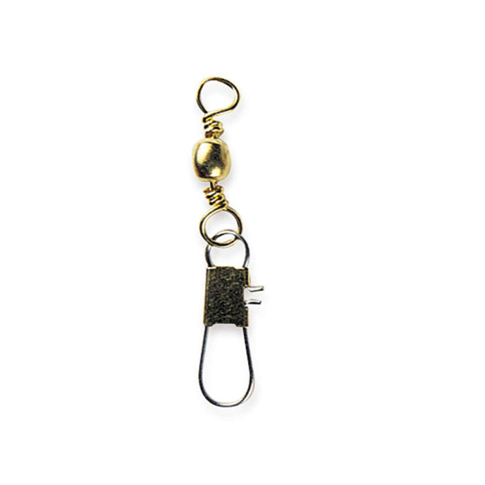 Rotule à baril dorée 1-0m Lineaeffe 8002300