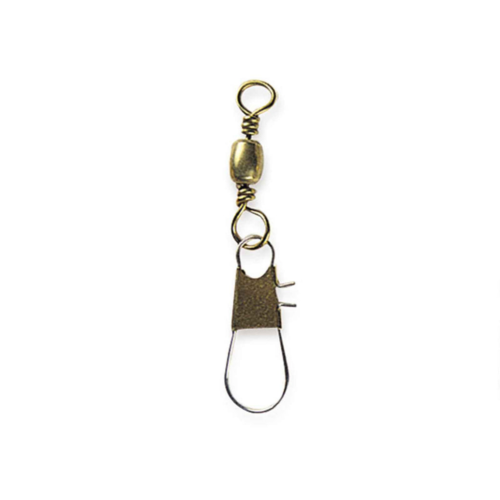 Rotule à baril dorée 1m Lineaeffe 8002301