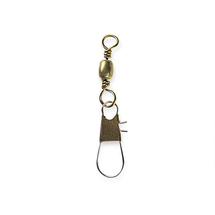 Rotule à baril dorée 1m Lineaeffe 8002301