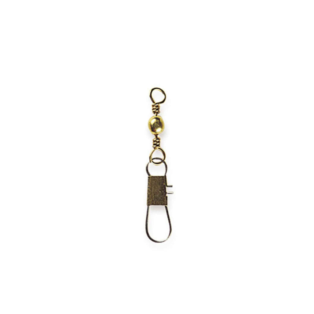 Rotule à baril dorée 6m Lineaeffe 8002306