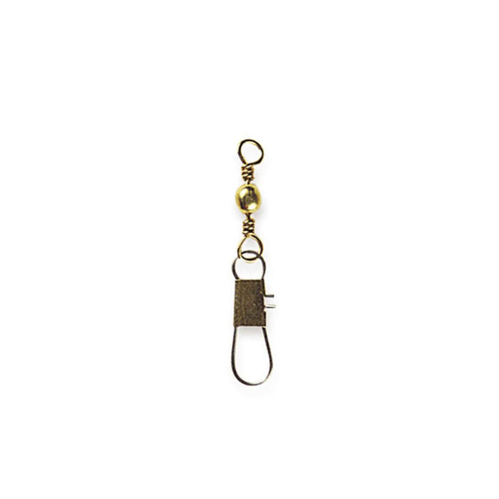 Rotule à baril dorée 6m Lineaeffe 8002306