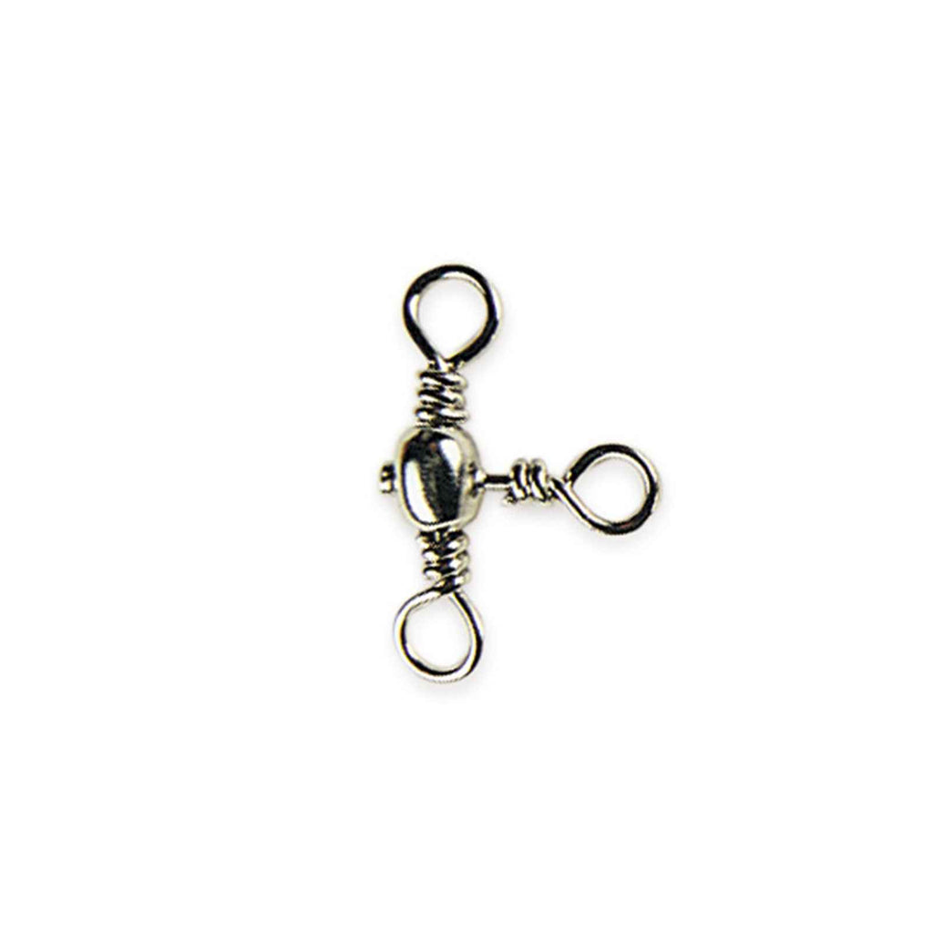 Rotule croisée nickelée Taille 2-0 Lineaeffe 8002800
