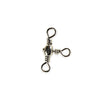 Rotule croisée nickelée Taille 1-0 Lineaeffe 8002801