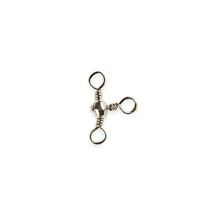 Rotule croisée nickelée Taille 2 Lineaeffe 8002802
