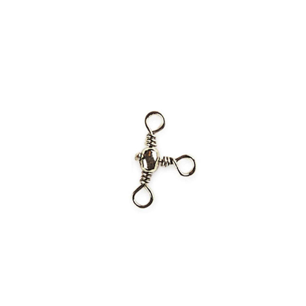 Rotule croisée nickelée Taille 4 Lineaeffe 8002804