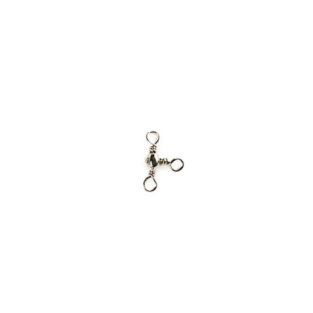 Rotation croisée nickelée Taille 10 Lineaeffe 8002810