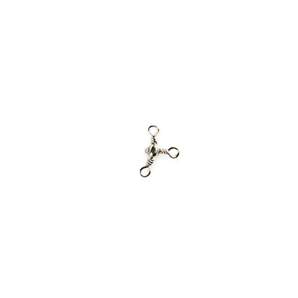 Rotation croisée nickelée Taille 12 Lineaeffe 8002812