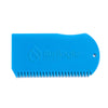 Peigne à cire Bleu Surflogic 80110