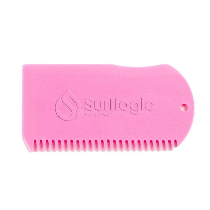 Peigne à cire Rose Surflogic 80111