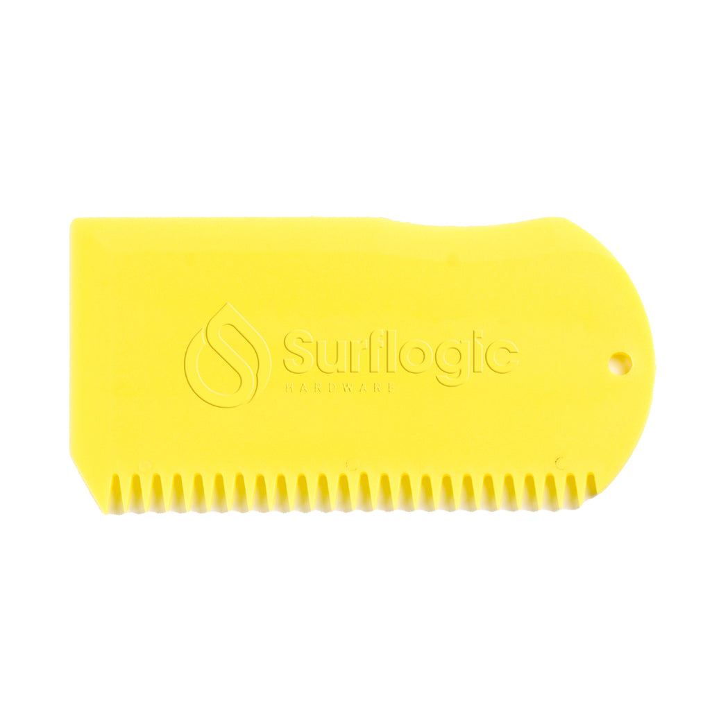 Wax comb Surflogic