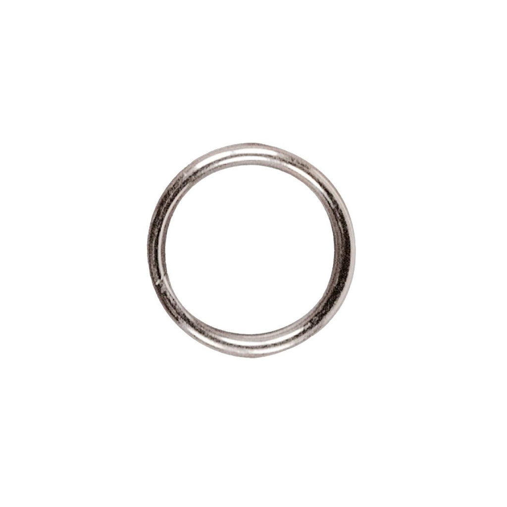 Petites anneaux 6mm Lineaeffe 8020065