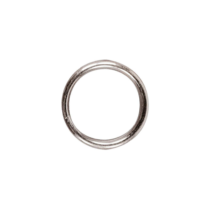 Petites anneaux 6mm Lineaeffe 8020065
