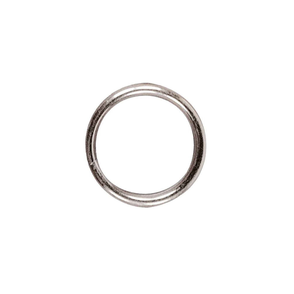 Petites anneaux 7mm Lineaeffe 8020075