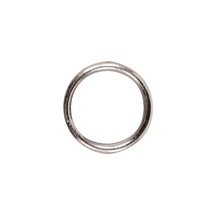 Petites anneaux 7mm Lineaeffe 8020075