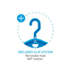 Cintre de Gilet Vpro Surflogic 80201