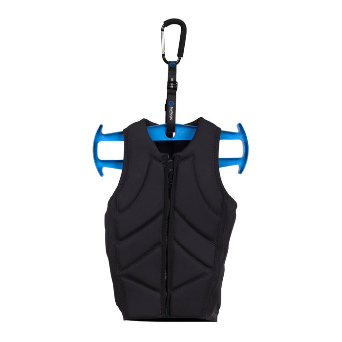 Cintre de Gilet Vpro Double Système Surflogic 80202