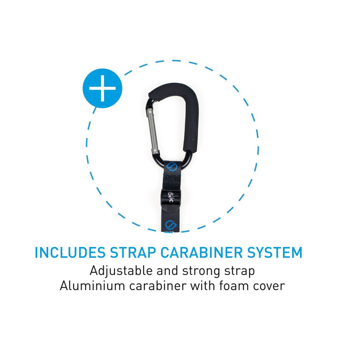 Cintre de Gilet Vpro Double Système Surflogic 80202