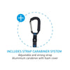 Cintre de Gilet Vpro Double Système Surflogic 80202