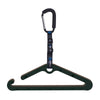 Cintre de Combinaison Double Système Noir Surflogic 80205