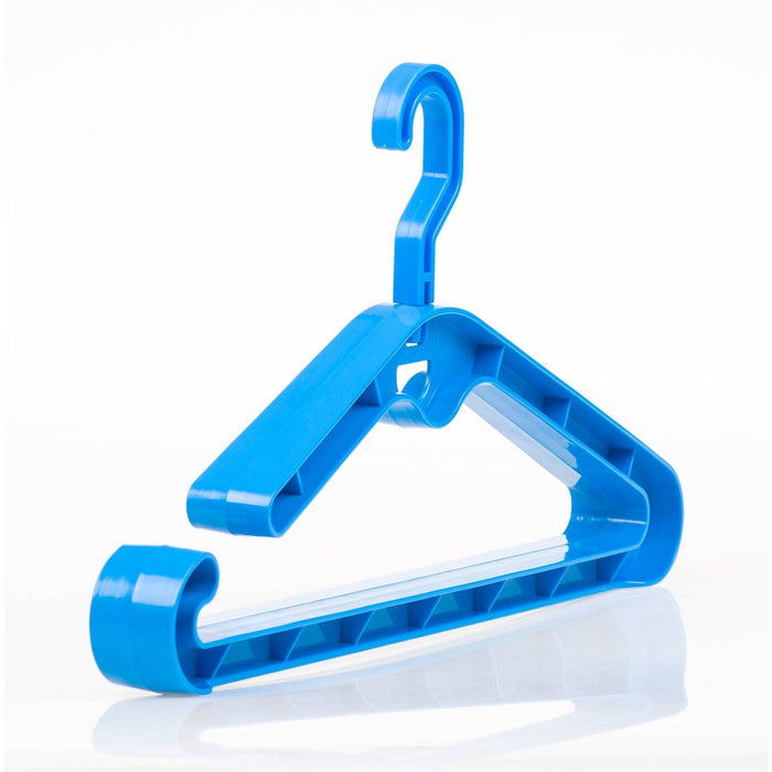 Cintre de Combinaison Double Système Noir Surflogic 80205
