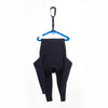 Cintre de Combinaison Double Système Noir Surflogic 80205