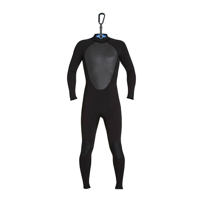 Cintre de Combinaison Double Système Noir Surflogic 80205