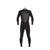 Cintre de Combinaison Double Système Noir Surflogic 80205