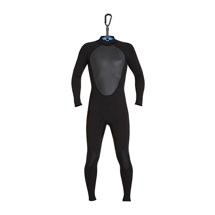 Cintre de Combinaison Double Système Rouge Surflogic 80207