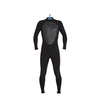 Cintre de Combinaison Double Système Rouge Surflogic 80207