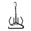 Cintre de Combinaison Maxi Double Système Noir Surflogic 80209