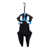 Cintre de Combinaison Maxi Double Système Noir Surflogic 80209