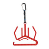 Cintre de Combinaison Maxi Double Système Rouge Surflogic 80211