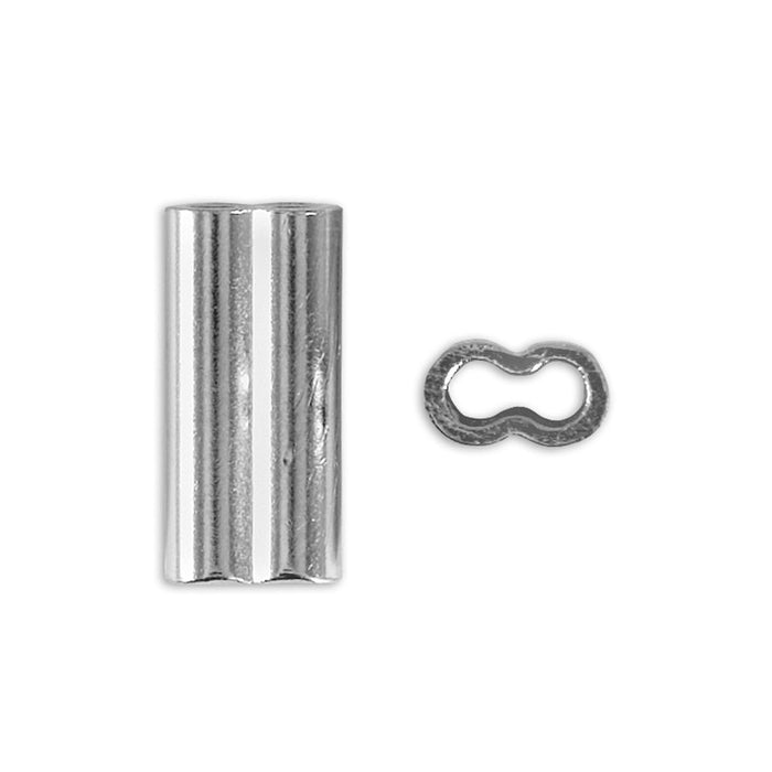 Sac à double tube 2,30mm Lineaeffe 8024323