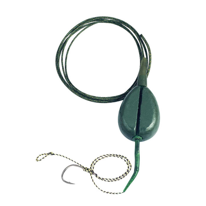 Rig cœur en plomb Inline Lineaeffe 8024811