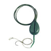 Rig cœur en plomb Inline Lineaeffe 8024811