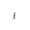 Swivel rond "Rolling" 14m Lineaeffe 8032214