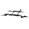 Fixations souples 3 Portes Surflogic 80401