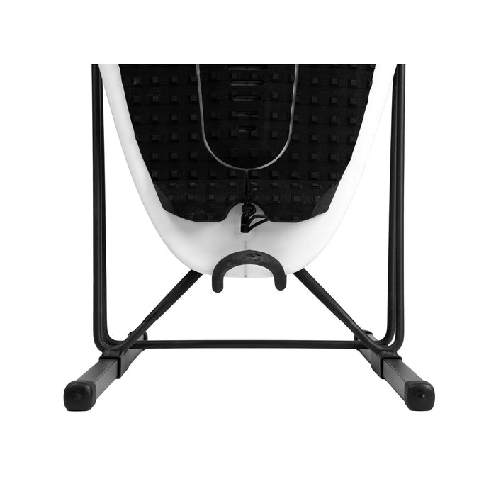 Support de surfboard debout simple avec support de queue Surflogic 80404
