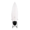 Support de surfboard debout simple avec support de queue Surflogic 80404